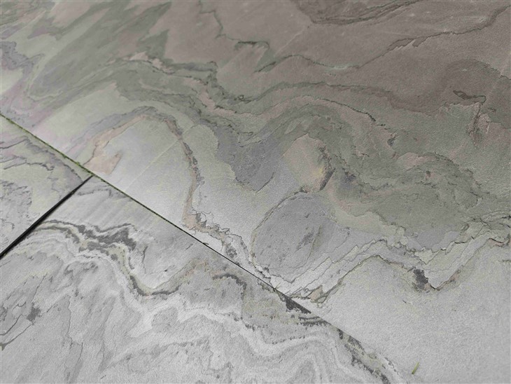 Lightweight Stone Cladding