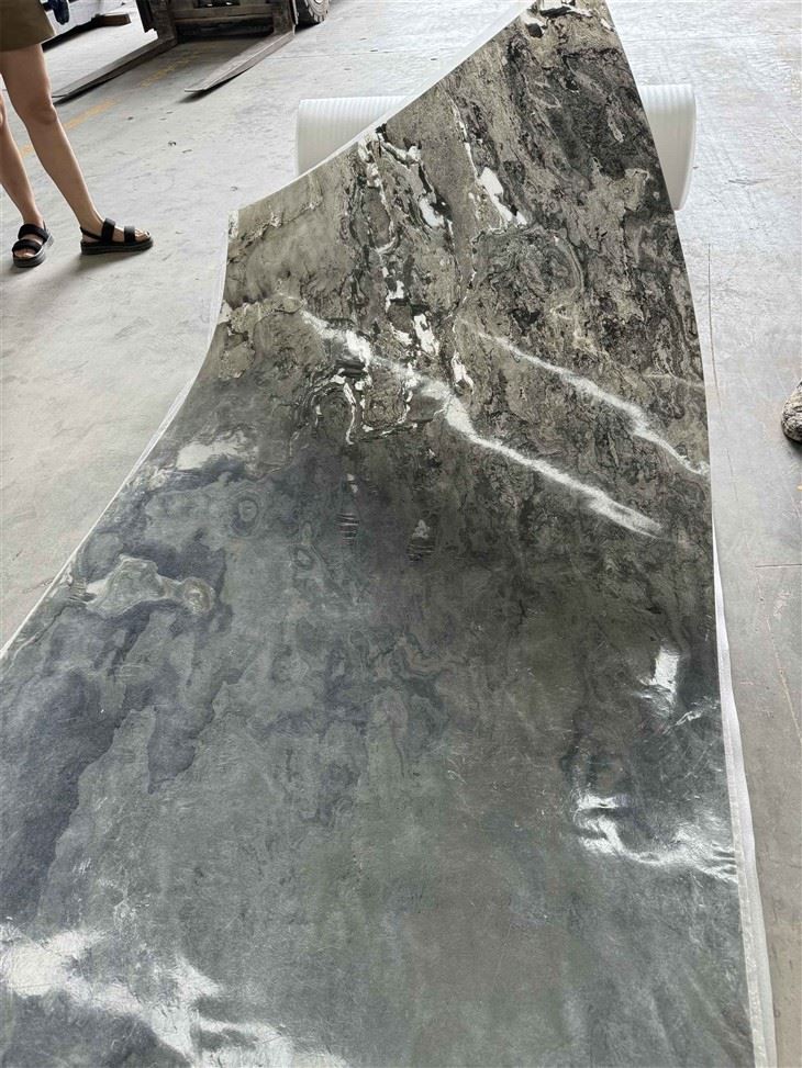 Translucent Stone Wall Cladding