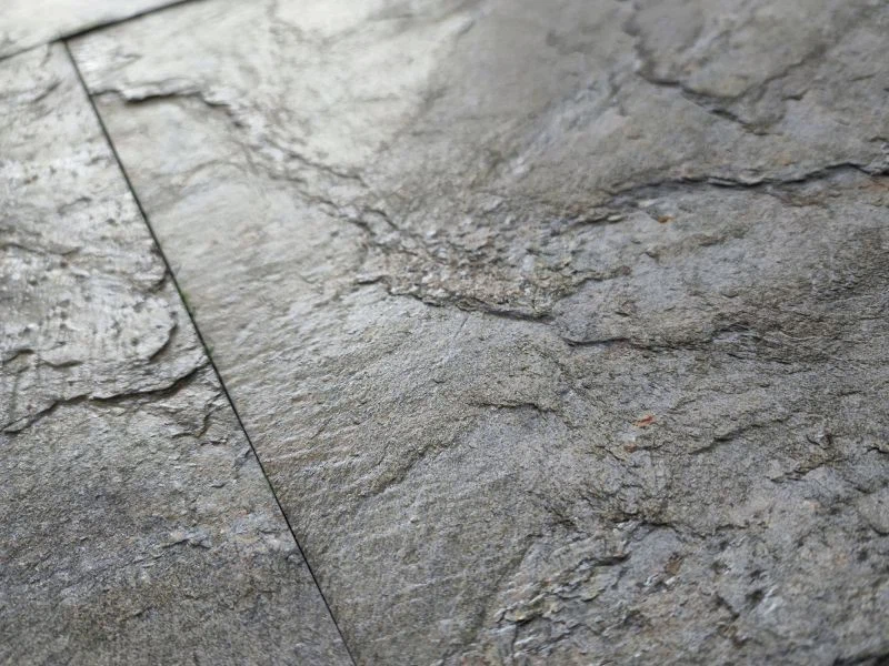 flexible slate veneer factory