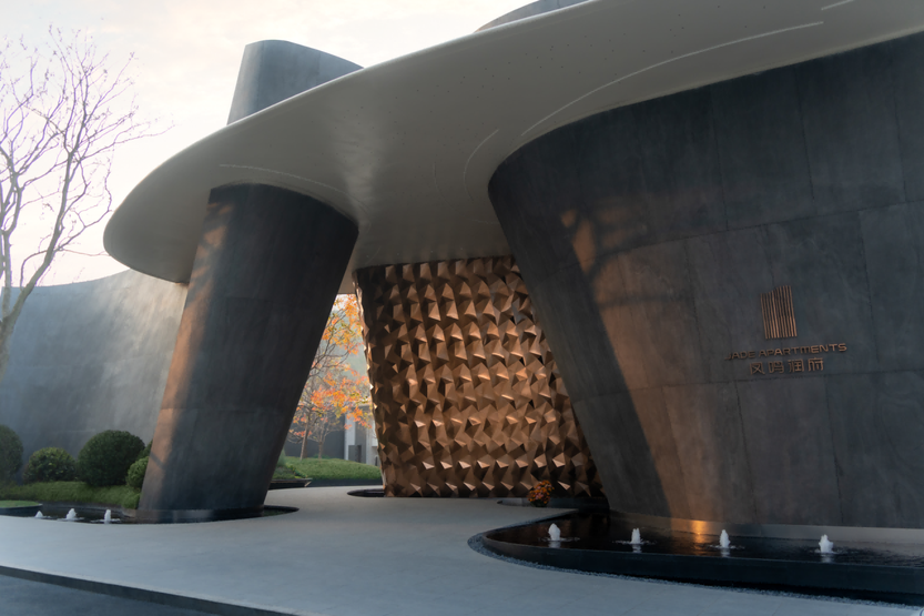 Modern Thin Marble Veneer Modern Thin Marble Veneer