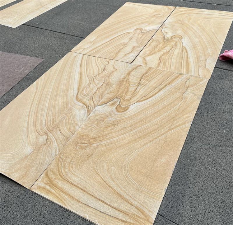 yellow sandstone veneer panels factory yellow sandstone veneer panels factory