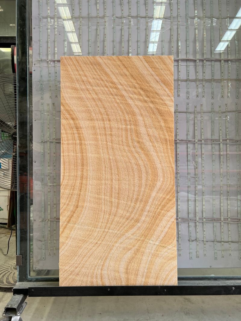 wholesale yellow sandstone  veneer panels